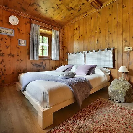 La Dormeuse Livigno
