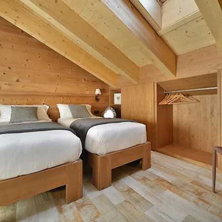 Apartahotel La Dormeuse