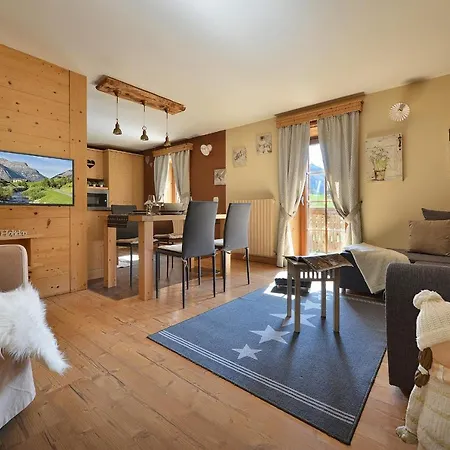 La Dormeuse Livigno