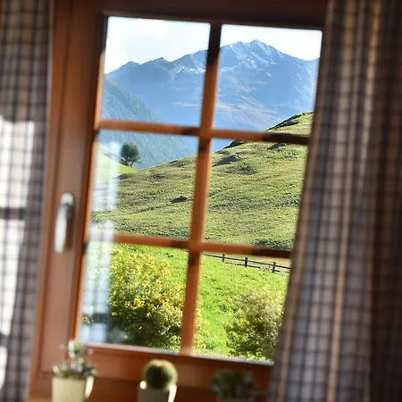 La Dormeuse * Livigno