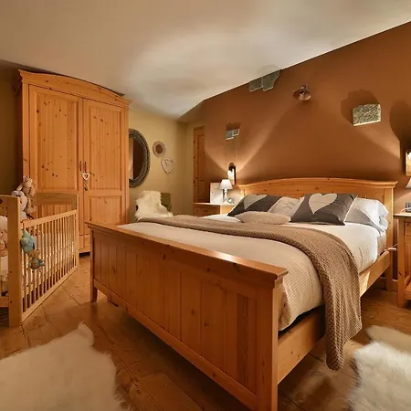 La Dormeuse Apartahotel